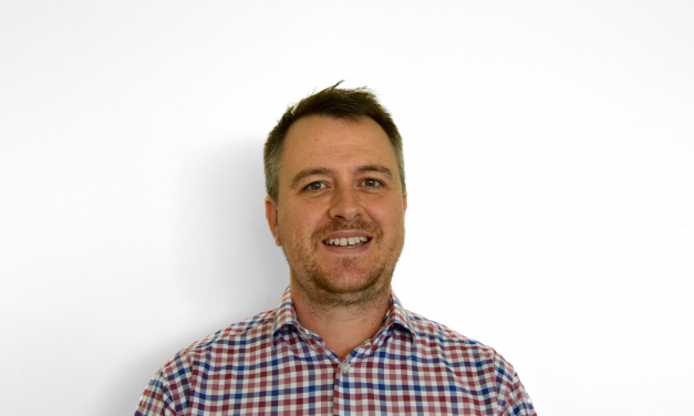 Get to know the staff at 1-grid – Meet Morne Patterson