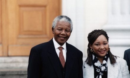 Mandela Day 2020