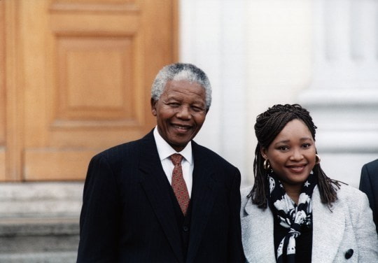 Mandela Day 2022 – Ideas for businesses to get involved