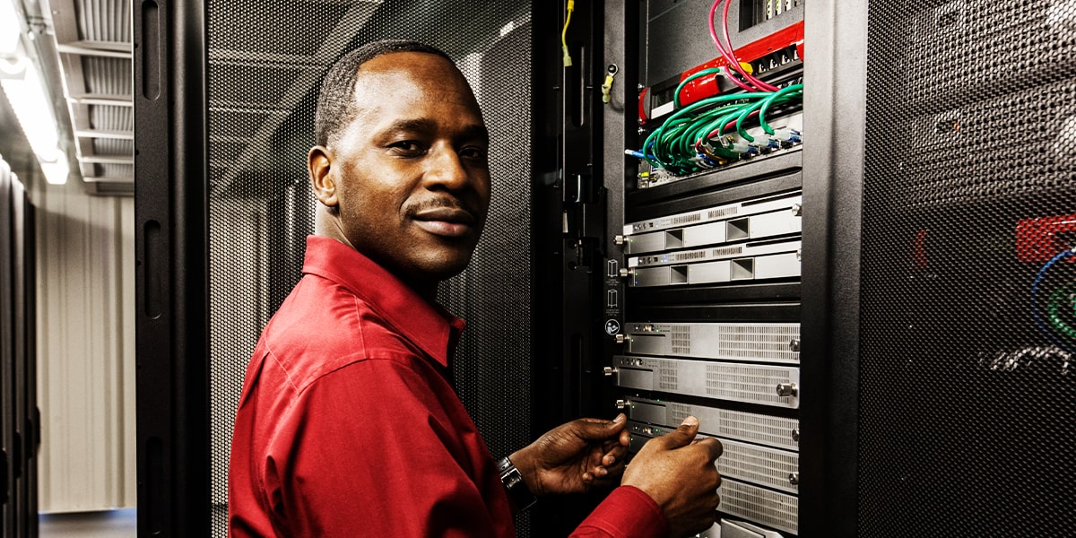 Dedicated Server | Here’s Why Your Growing Business Needs One
