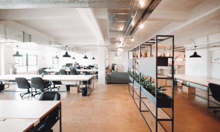 Co-working spaces –  What makes them worth the hype?