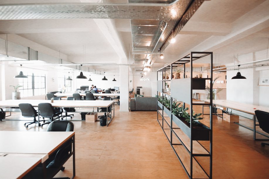 Co-working spaces –  What makes them worth the hype?