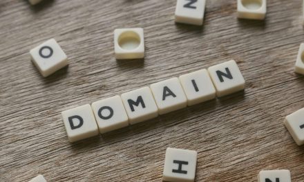 South Africa’s most popular top level domains