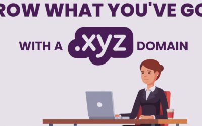 .XYZ – The new top-level domain on the block