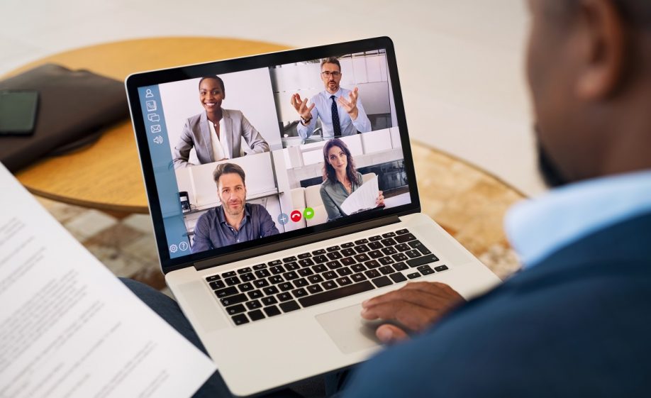 Tips to improve remote team collaboration