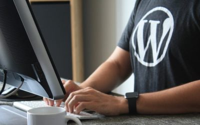 6 life hacks for your WordPress website