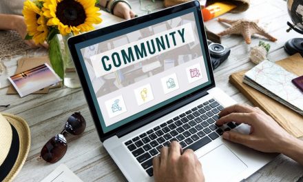 Online communities and resources for small business owners