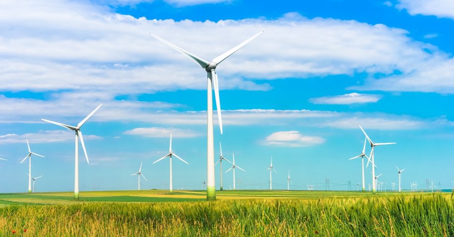 Top 3 alternative energy sources for SMEs