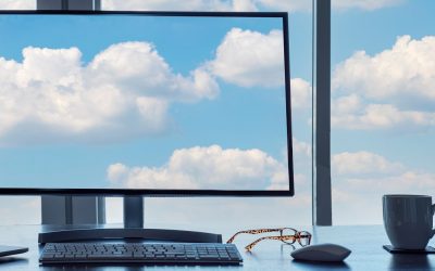 Benefits of cloud computing – Is it the future of business growth?