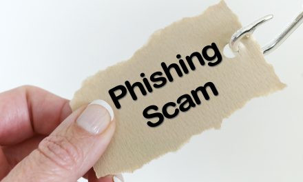 How to detect and prevent a phishing scams