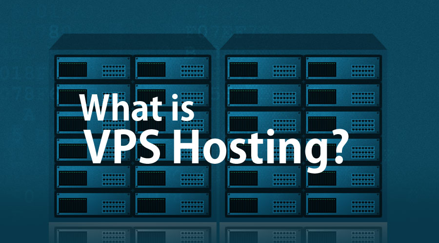 What is VPS hosting?
