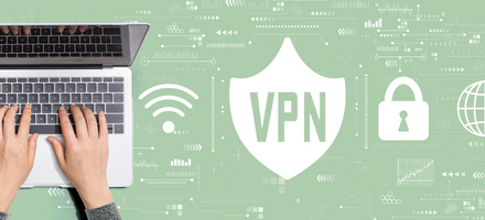 Understanding VPN