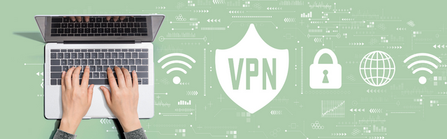 Understanding VPN