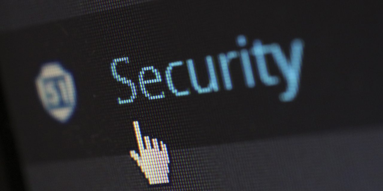 Tips for securing your business website