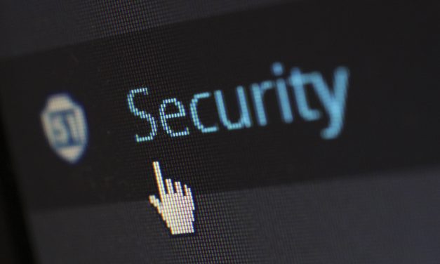 Tips for securing your business website