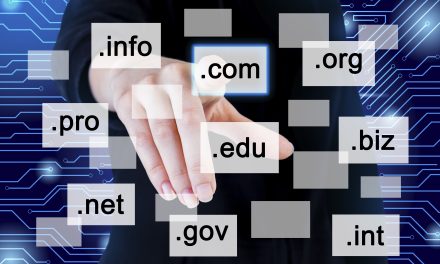 Why your domain extension is important