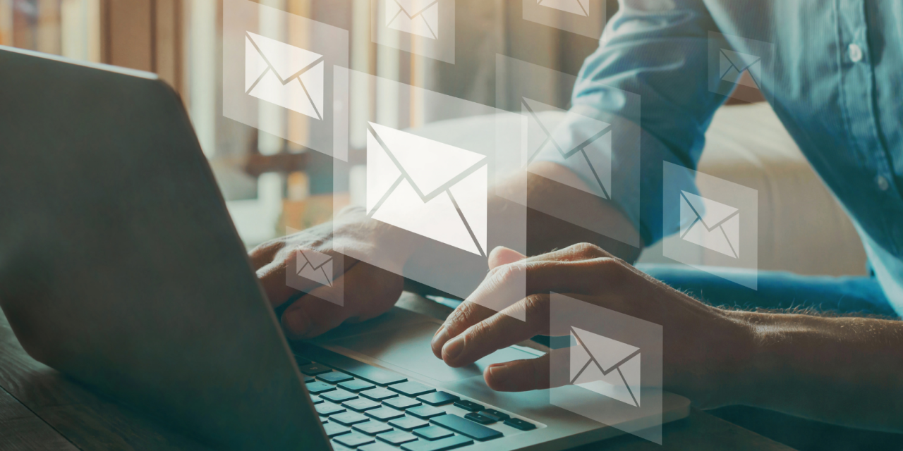 Make Your Business Email More Professional in 5 Easy Steps