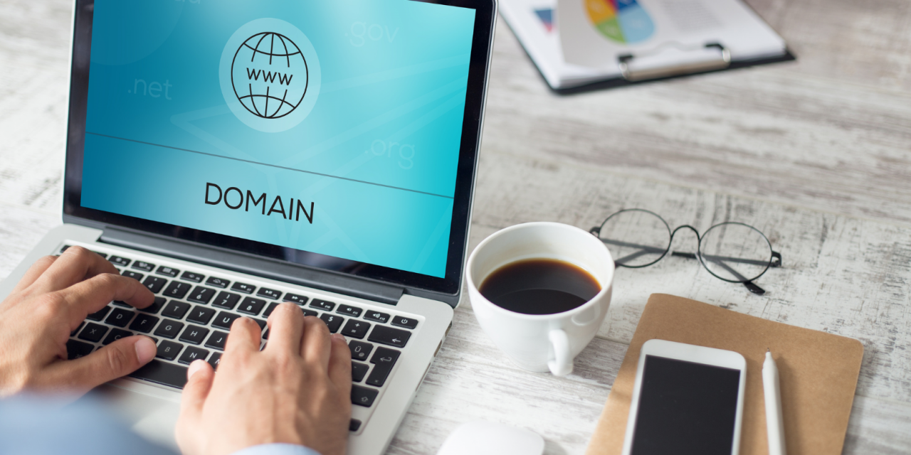 A Few Do’s and Don’ts for Choosing Your Domain Name