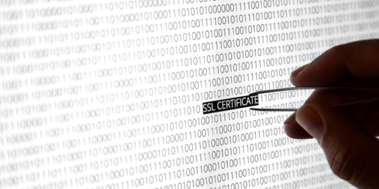 SSL Certificate: Let’s Debunk Cybersecurity