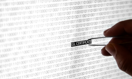 SSL Certificate: Let’s Debunk Cybersecurity