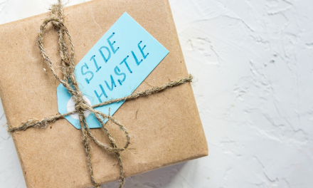 How to start a side hustle online | 1-grid