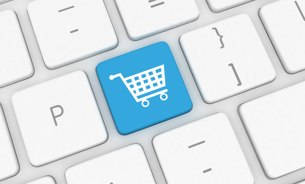 How to set up and start an e-commerce website | 1-grid