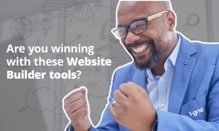 5 Website builder tools that will dominate in 2023 | 1-grid