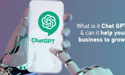 Chat GPT – What Is It and Can It Help Your Business Grow?