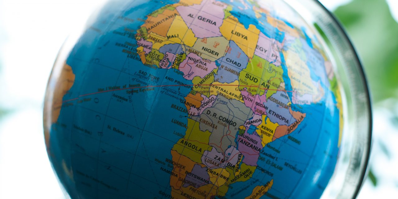 A .africa Domain Name Puts Your Business on the Map