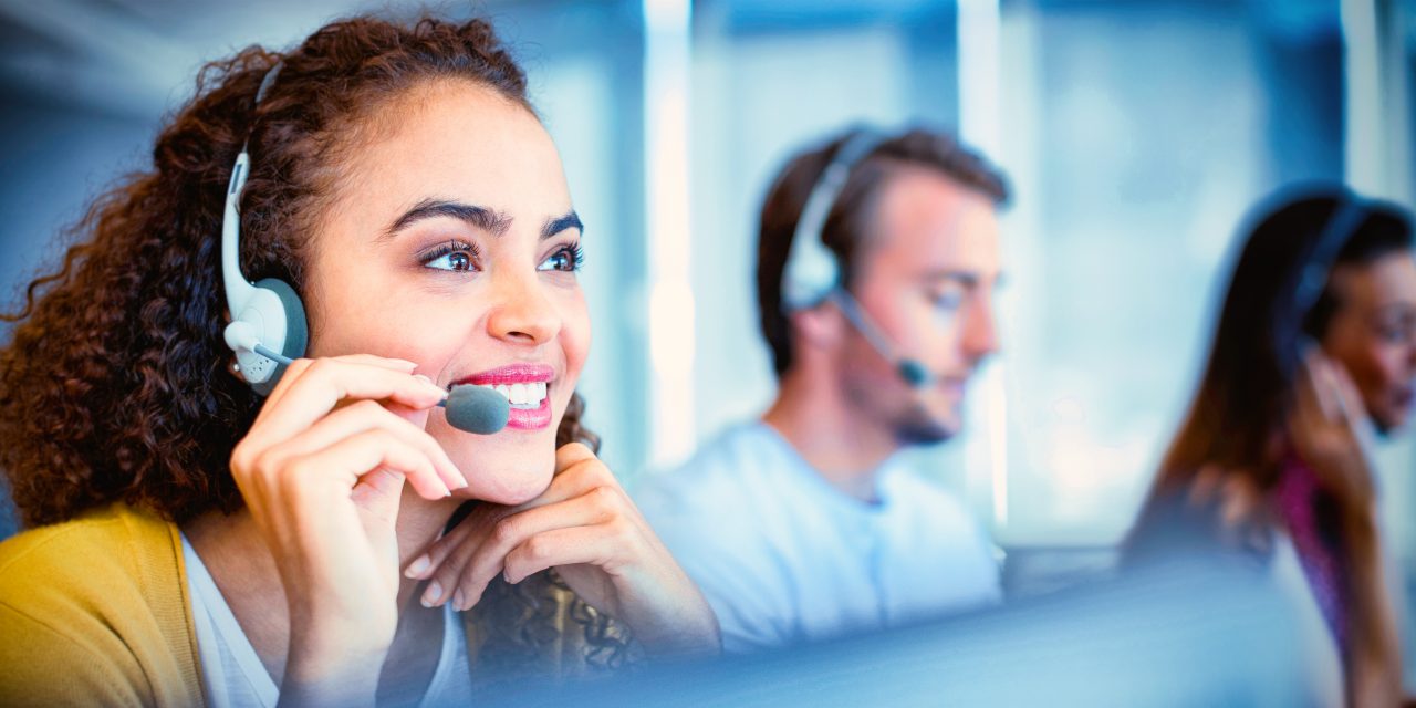 Empower your Business with Exceptional Customer Support