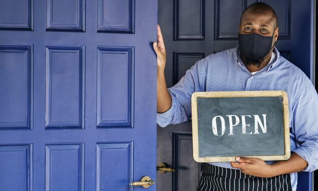 How small businesses in SA have survived the pandemic